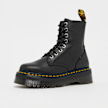 Dr. Martens Jadon III black pisa negro 43190 2