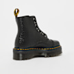 Dr. Martens Sinclair dark taupe orleans nero 43191 3