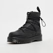 Dr. Martens Jarrick II mono black pisa zwart 43193 2