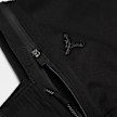 Jordan Convertible Hood nero 45798 4