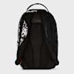 SPRAYGROUND Half Graf Quilt Backpack schwarz 40170 2