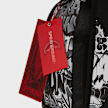 SPRAYGROUND Half Graf Quilt Backpack schwarz 40170 6