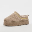 Decibel Shirina Teddy Slide bež 40159 2