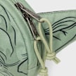 Eastpak Yoda Bag Star Wars grün 40190 3