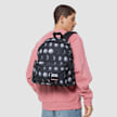 Eastpak DAY PAK'R SW DEATH STAR black czarny 40184 7