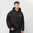 Another Cotton Lab Good Karma Club Oversize Hoodie Schwarz 40216 2