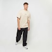 Another Cotton Lab No Time For A Break Oversize T-Shirt Beige 40223 5