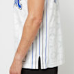 Mitchell & Ness NBA Swingman Jersey 98 Orlando Magic Anfernee Hardaway blanc 40227 5