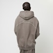 Nike Nocta NRG Fleece Hoodie grijs 40363 2
