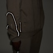Nike Nocta NRG Fleece Hoodie grijs 40363 7