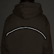 Nike Nocta NRG Fleece Hoodie grijs 40363 8