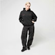 Pegador Fia Oversized Hoodie nero 40376 6