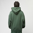 Low Lights Studios Shutter Zipper verde 40446 2
