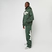 Low Lights Studios Shutter Zipper verde 40446 4