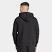 adidas Originals Trefoil Essentials Hoodie negro 40498 2