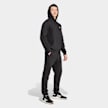 adidas Originals Trefoil Essentials Hoodie schwarz 40498 5