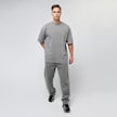 Pegador Logo Oversized Tee grigio 40499 4