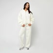 Felicious Oversized Sweatpants beż 40568 5