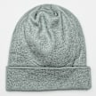 SNIPES Woven Basic Logo Beanie grigio 40588 2