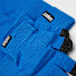 Nike   Woven Label Basic Junior Knit Set grey blauw 40591 3
