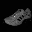 adidas Originals Megaride O1 Sneaker weiß 40618 6
