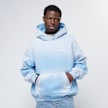 Another Cotton Lab Support Your Mental Health Oversized Hoodie blau 40663 2