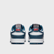 Nike Dunk Low Retro Blau 40728 5