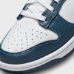 Nike Dunk Low Retro Blau 40728 7