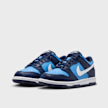 Nike   Dunk Low (GS) blauw 40733 4