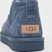 UGG Classic Ultra Mini plava 41355 7