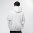 Karl Kani Puffy Kani Oversized Hoodie grau 41401 2