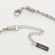 fainz Snake Chain srebrna 41404 2