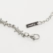 fainz Wire Chain silber 41405 2
