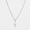 fainz Flash Chain zilver 41435 1