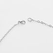 fainz Flash Chain zilver 41435 2