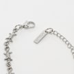 fainz Wire Bracelet Silber 41436 2