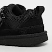 UGG Lo Lowmel Clog II Kinder schwarz 41430 7