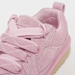 UGG Lo Lowmel Clog II Crianças rosa  41432 6