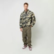SNIPES Small Logo Camo Light Puffer Jacket camouflage 41466 5
