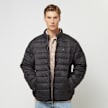 SNIPES Small Logo Light Puffer Jacket schwarz 41459 1