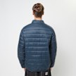 SNIPES Small Logo Light Puffer Jacket bleu 41472 2