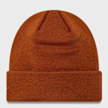 New Era Beanie League Essential MLB New York Yankees brązowy 41502 2