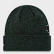 New Era Beanie WS Patch MLB Atlanta Braves verde 41503 2