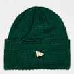 New Era Wide Cuff Beanie zielony 41509 1
