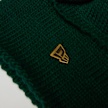 New Era Wide Cuff Beanie zielony 41509 3