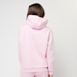 Urban Classics Fluffy Hoody różowy 41544 2