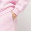 Urban Classics Fluffy Sweatpants rosa  41547 3