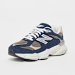 New Balance 9060 (GS) blauw 41573 2