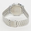 CASIO Tranquil Urban Colors argento 41757 2