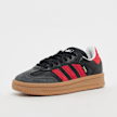 adidas Originals Samba XLG (GS) zwart 41781 2